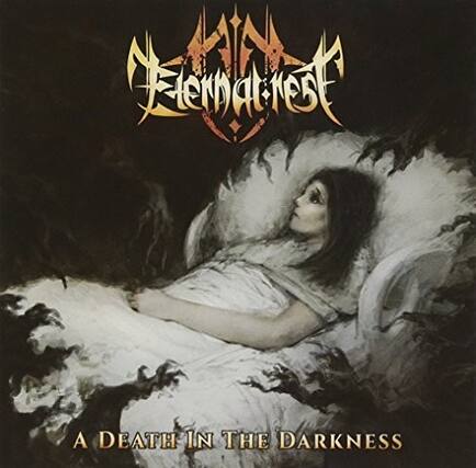 Fleametal
A Death in the Darkness