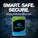 SMART. SAFE. SECURE.
Built for the AI-surveillance world.
SEAGATE SKYHAWK AI