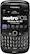 Front Standard. MetroPCS - BlackBerry Curve 8530 Mobile Phone - Black.