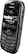 Left Standard. MetroPCS - BlackBerry Curve 8530 Mobile Phone - Black.