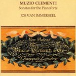Front Standard. Clementi: Piano Sonatas [CD].