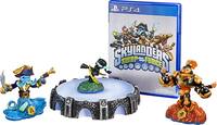 Skylanders swap force discount ps4 disc only