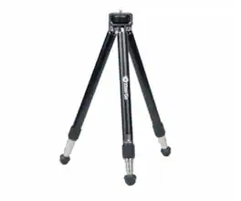 XbotGo - T1 3.77ft Tripod - Black