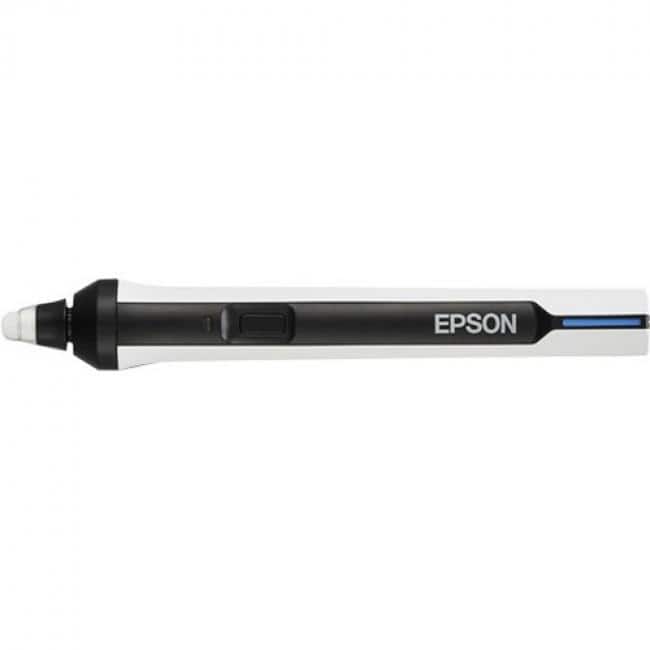 Epson - Interactive Pen B - Wireless - Blue