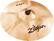Front Standard. Zildjian - 16" ZBT Rock Crash Cymbal.