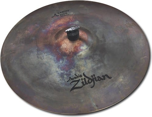 Best Buy: Zildjian 20