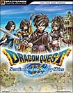 Front Detail. Dragon Quest IX: Sentinels of the Starry Skies (Signature Series Guide) - Nintendo DS.