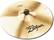 Front Standard. Zildjian - 16" A Rock Crash Cymbal.
