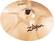 Front Standard. Zildjian - 18" ZBT Rock Crash Cymbal.
