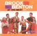 Front Standard. Brook Benton at His Best [CD].