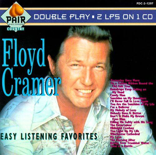 Best Buy: Easy Listening Favorites [CD]