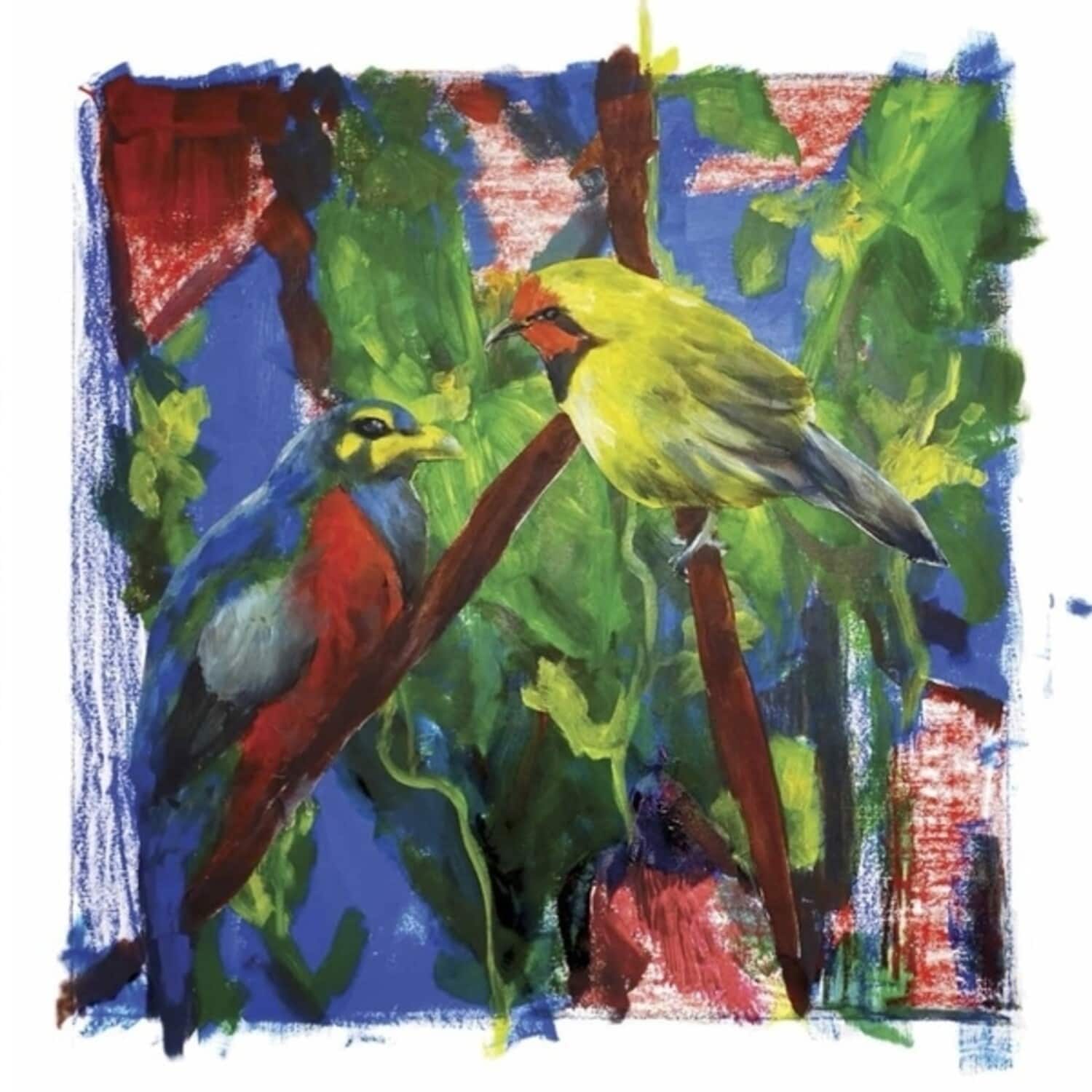 Bambi,Fabe Beaurel & Elikia - Sala Sala   - VINYL LP price history on PriceWatchPro