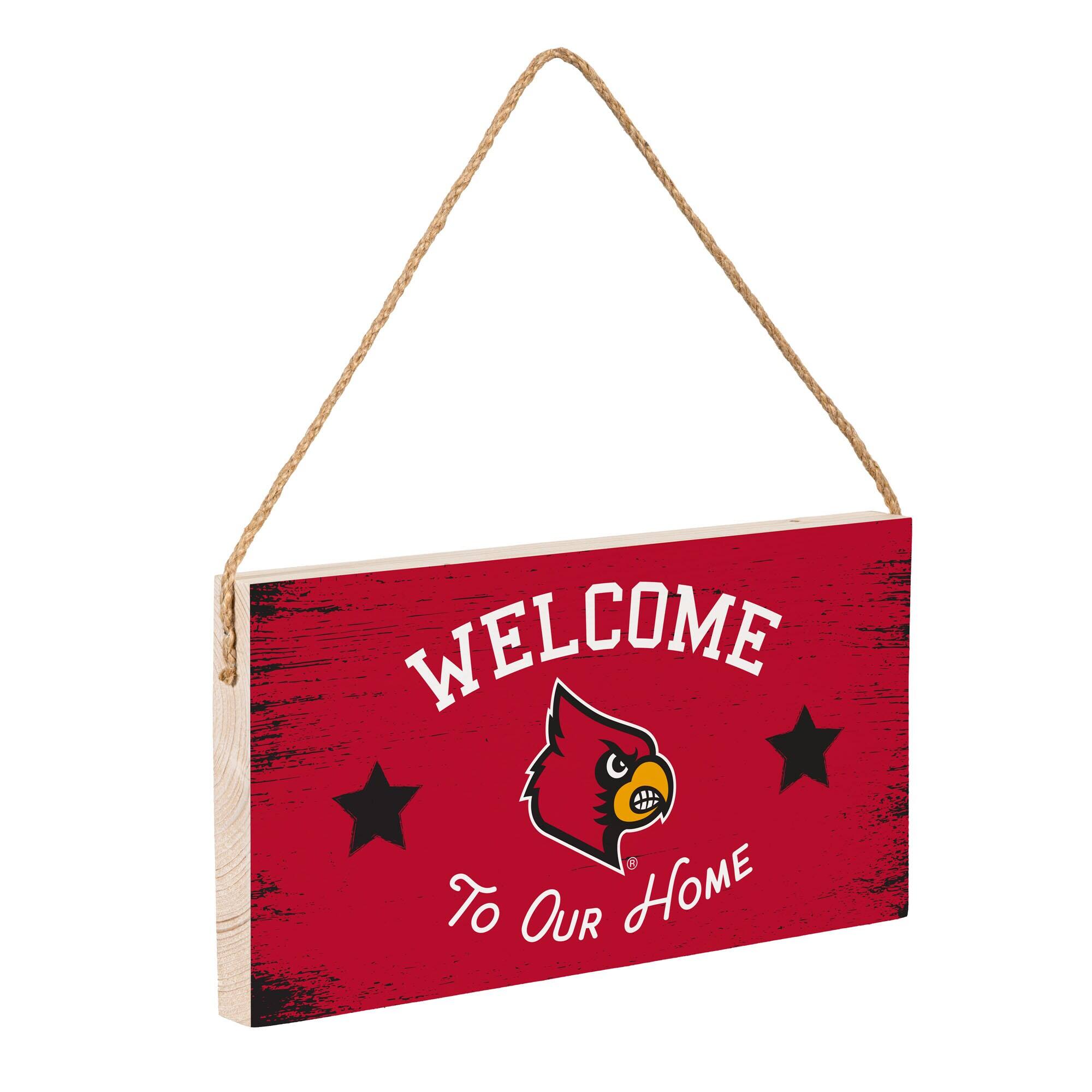 WELCOME  
To Our Home