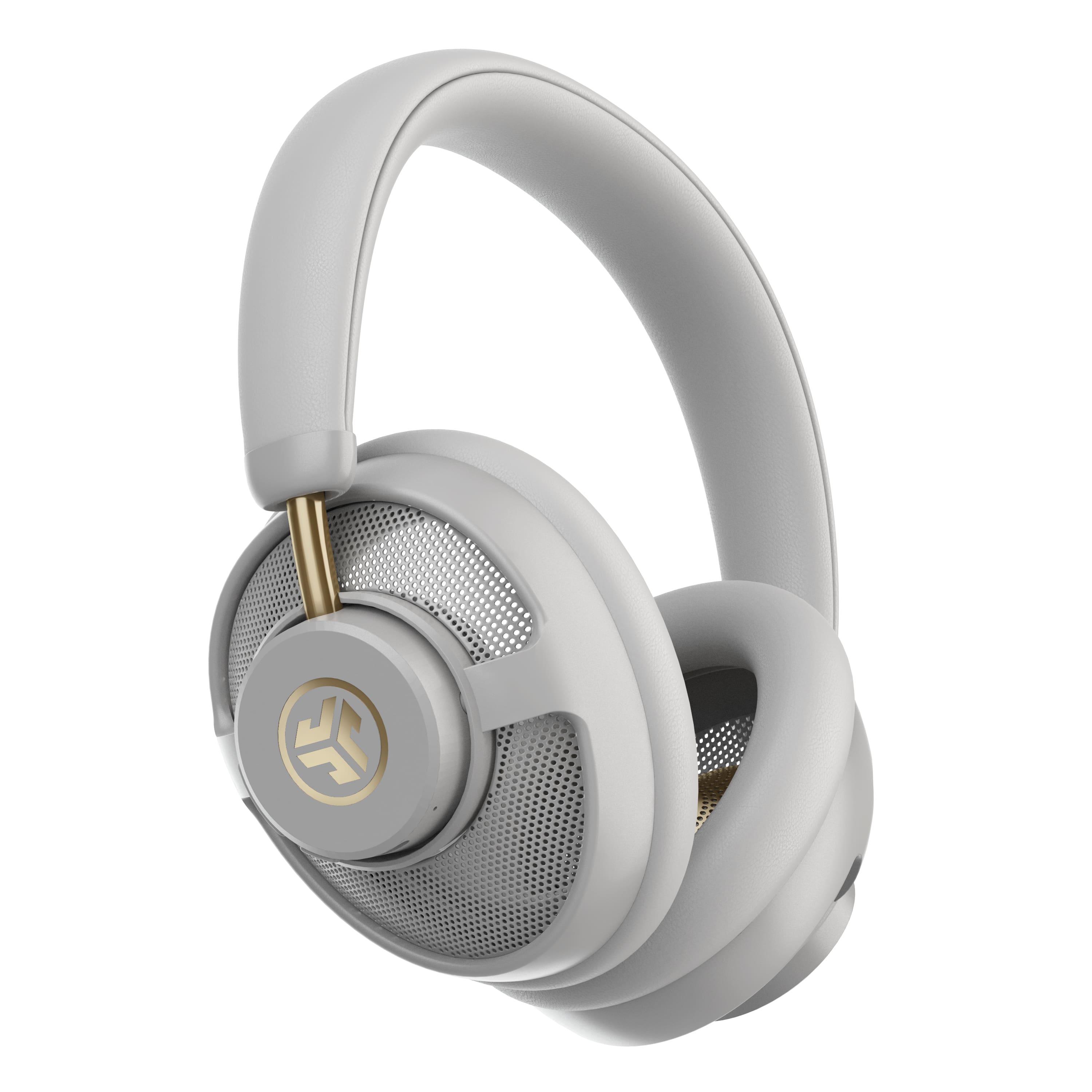 JLab - JBuds Open Wireless Open-Ear Headphones - Cloud