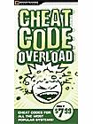 Front Detail. CHEAT CODE OVERLOAD SUMMER 2010 - PlayStation 3.