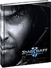 Front Detail. StarCraft II: Wings of Liberty Limited Edition (Strategy Guide) - Windows.