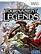 Front Detail. Tournament of Legends - Nintendo Wii.