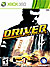  Driver San Francisco - Xbox 360