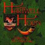 Front Standard. Hartwell Horn [CD].