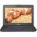 Alt View Standard 20. Samsung - 10.1" Netbook - 1 GB Memory - 250 GB Hard Drive - Blue/Black.