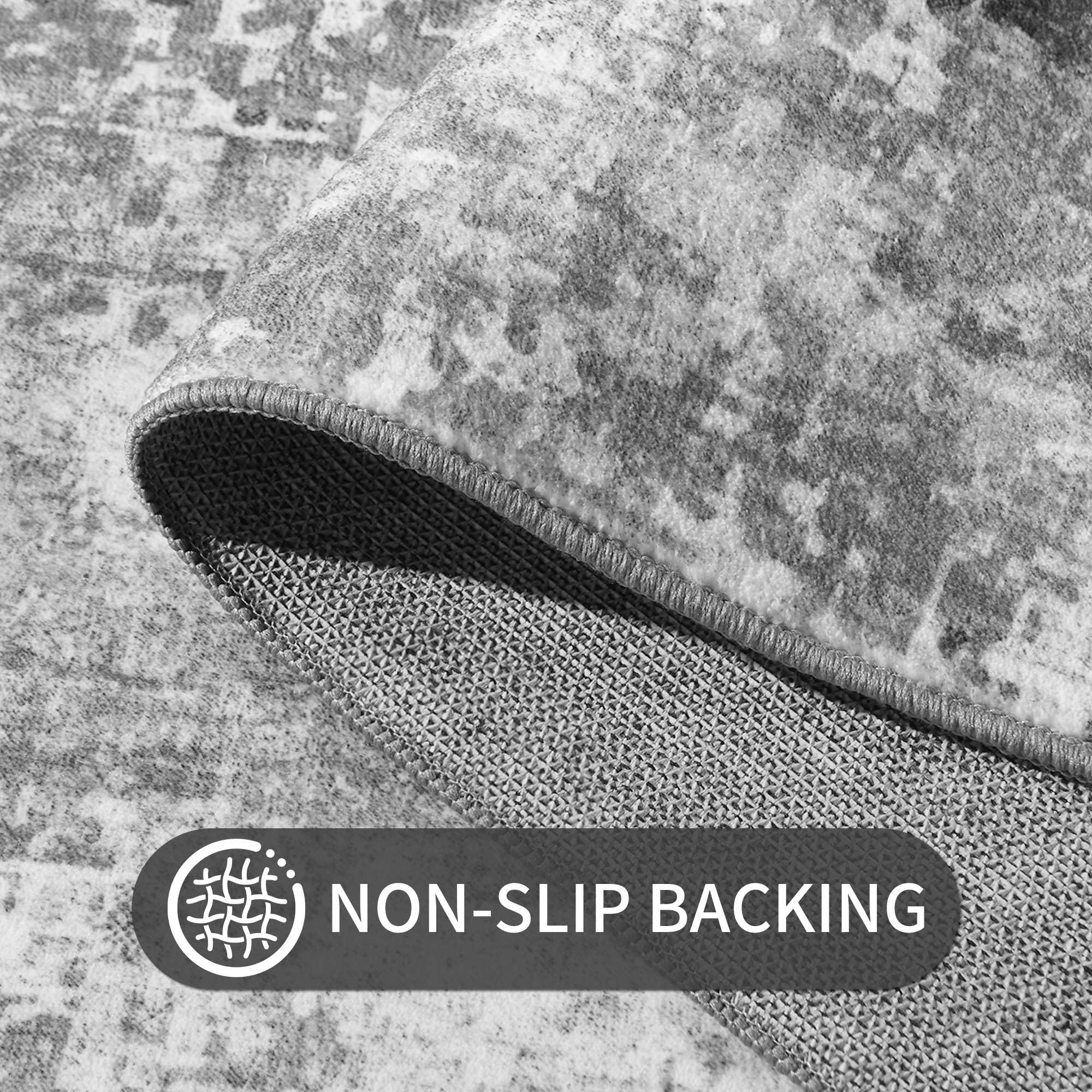 NON-SLIP BACKING