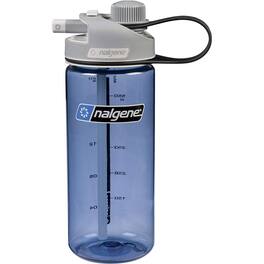 Nalgene - Tritan Multidrink 20 oz. Water Bottle - Blue