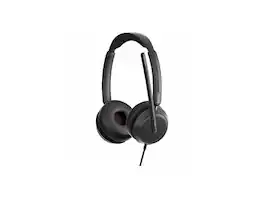 EPOS - IMPACT 860T Headset - USB C, Noise Canceling, Microsoft Teams - Red