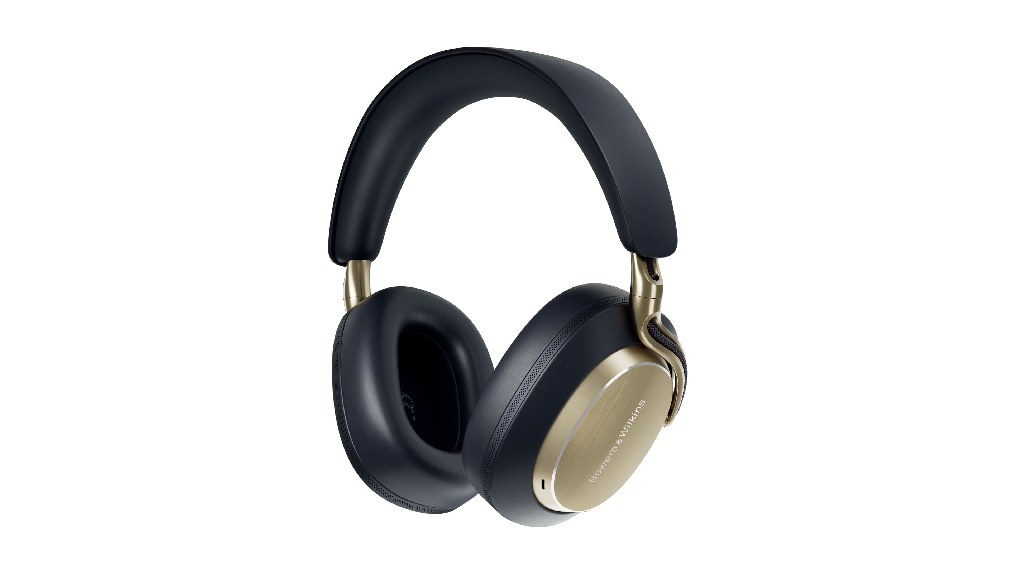 B&W Px8 S2 ミッドナイトブルー 新品未開封品 Bowers & Wilkins B&W Px8 S2 Over Ear BluetoothHeadphones Midnight
