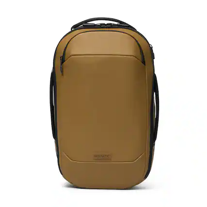 Front. Nomatic - Navigator RS Pack 15L - Coyote.