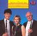 Front Standard. The Chicago Clarinet Trio Performs Bouffil, Mihalovici, Zonn, Sandroff, Prinz [CD].