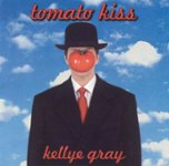 Front Standard. Tomato Kiss [CD].
