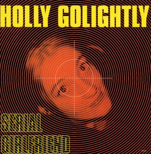 Best Buy Serial Girlfriend [CD]