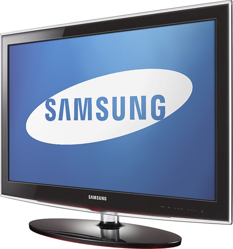 Best Buy Samsung 32 Class 720p 60hz Led Lcd Hdtv Un32c4000 6304