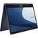 Alt View 16. ASUS - ExpertBook B3 Flip B3402 14" Laptop - Intel Core i5 - Memory - 256 GB SSD - Star Black.