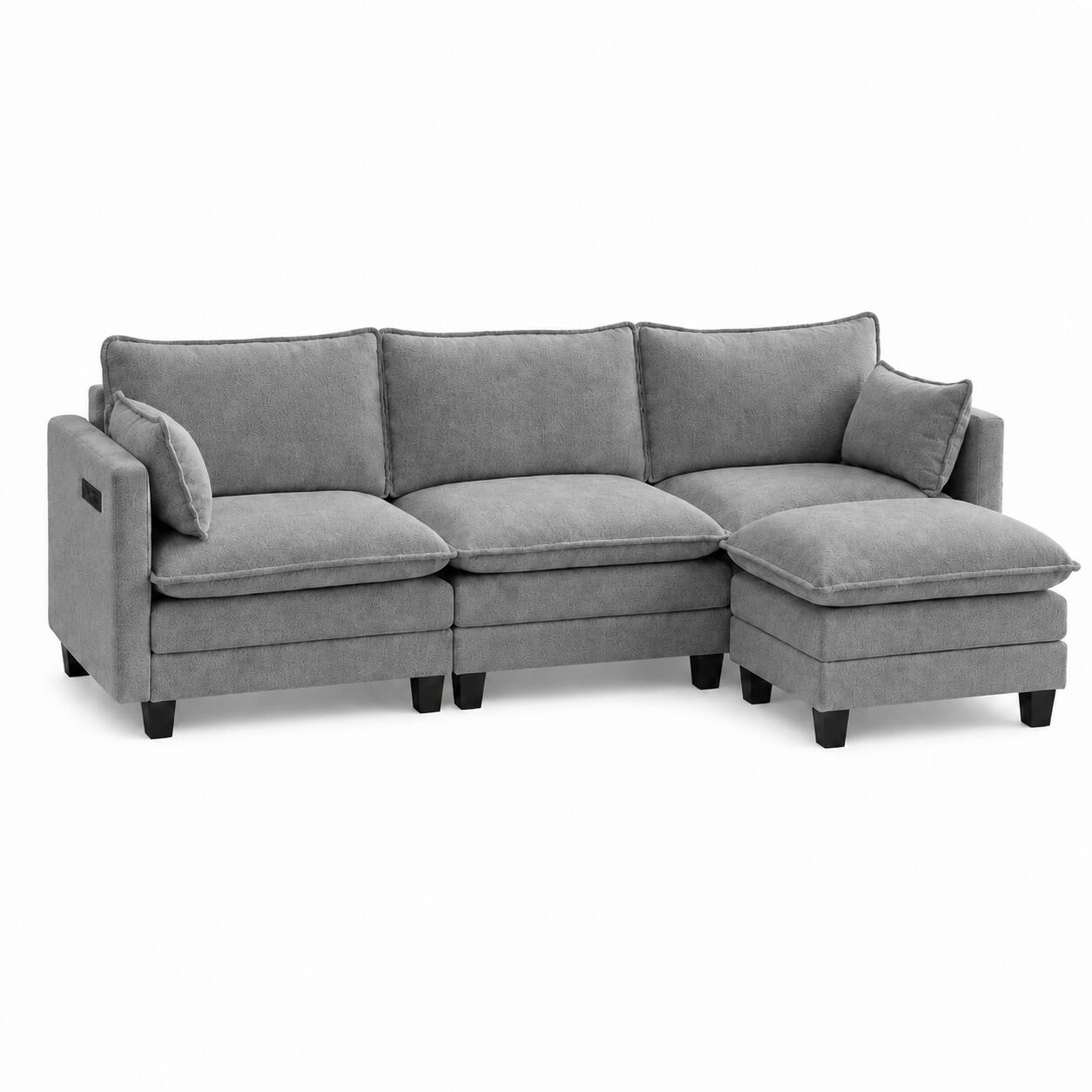 Dark Gray