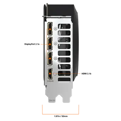 GIGABYTE NVIDIA GeForce RTX 5070 Ti EAGLE OC SFF 16G GDDR7 GIGABYTE NVIDIA GeForce RTX 5070 Ti EAGLE OC SFF 16G GDDR7