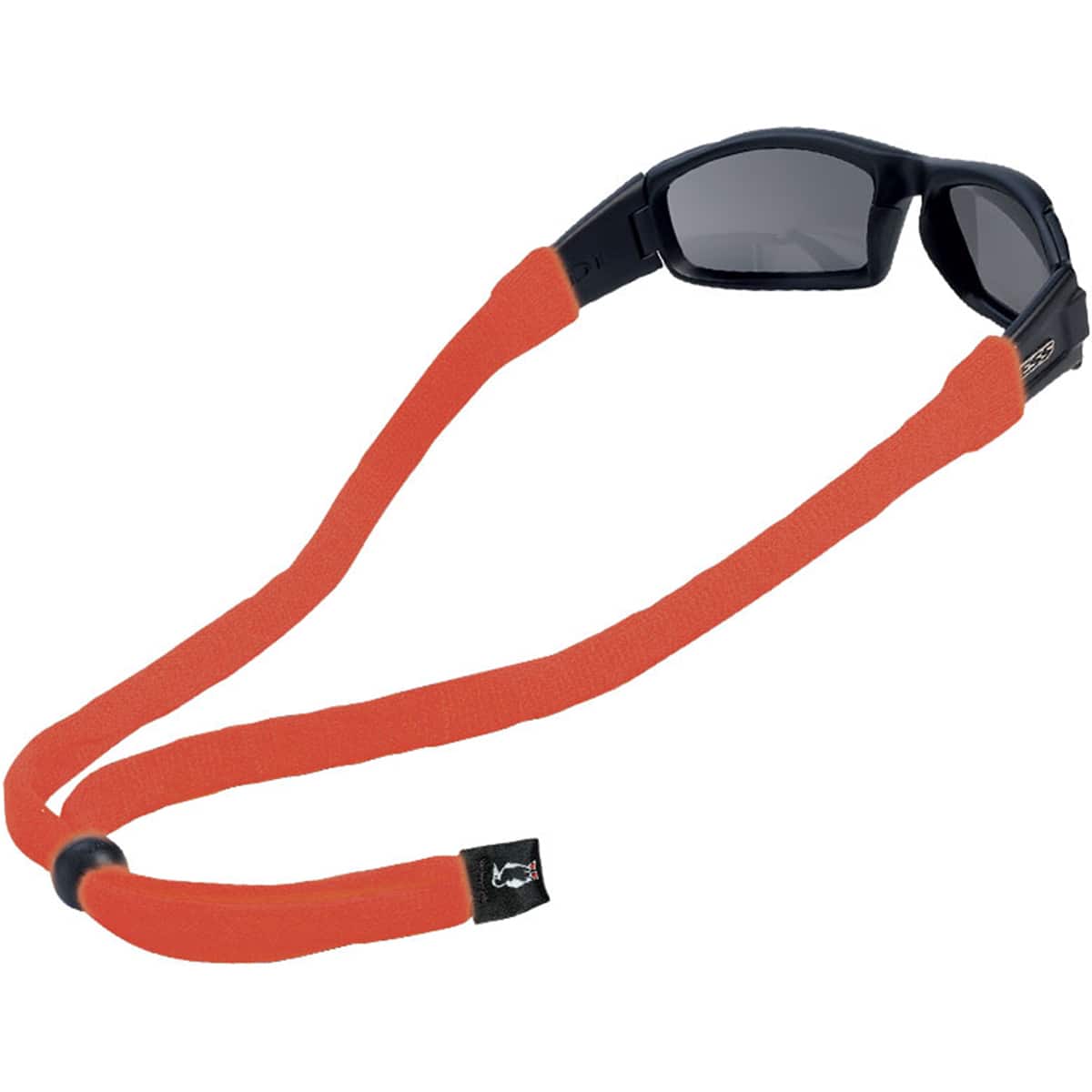 Chums - Original Cotton Large End Eyewear Retainer - Red price history on PriceWatchPro