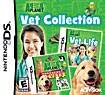 Front Detail. Animal Planet: Vet Collection - Nintendo DS.