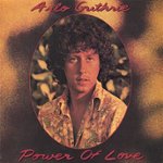 Front Standard. The Power of Love [CD].