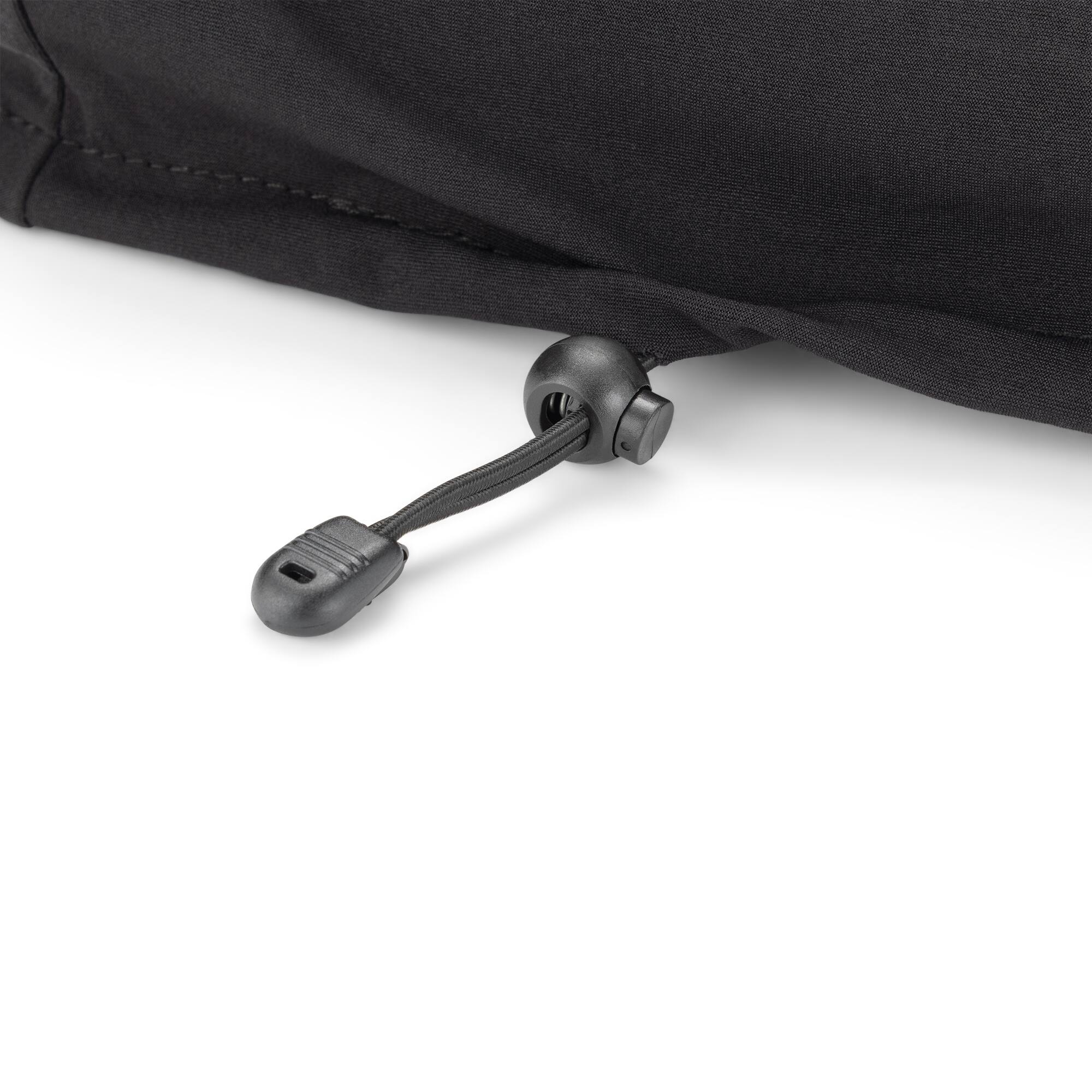 Alt View 7. On Stage Stands - On-Stage MDA7016 16–24 Channel Mixer Cover (Dustcover, Device Protection, Digital, Analog, Multitrack Recorder, - Black.