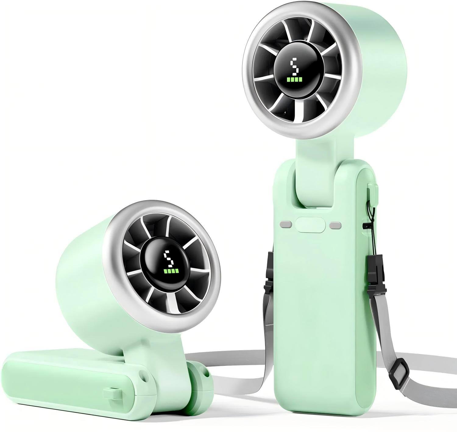 Mint Mambo