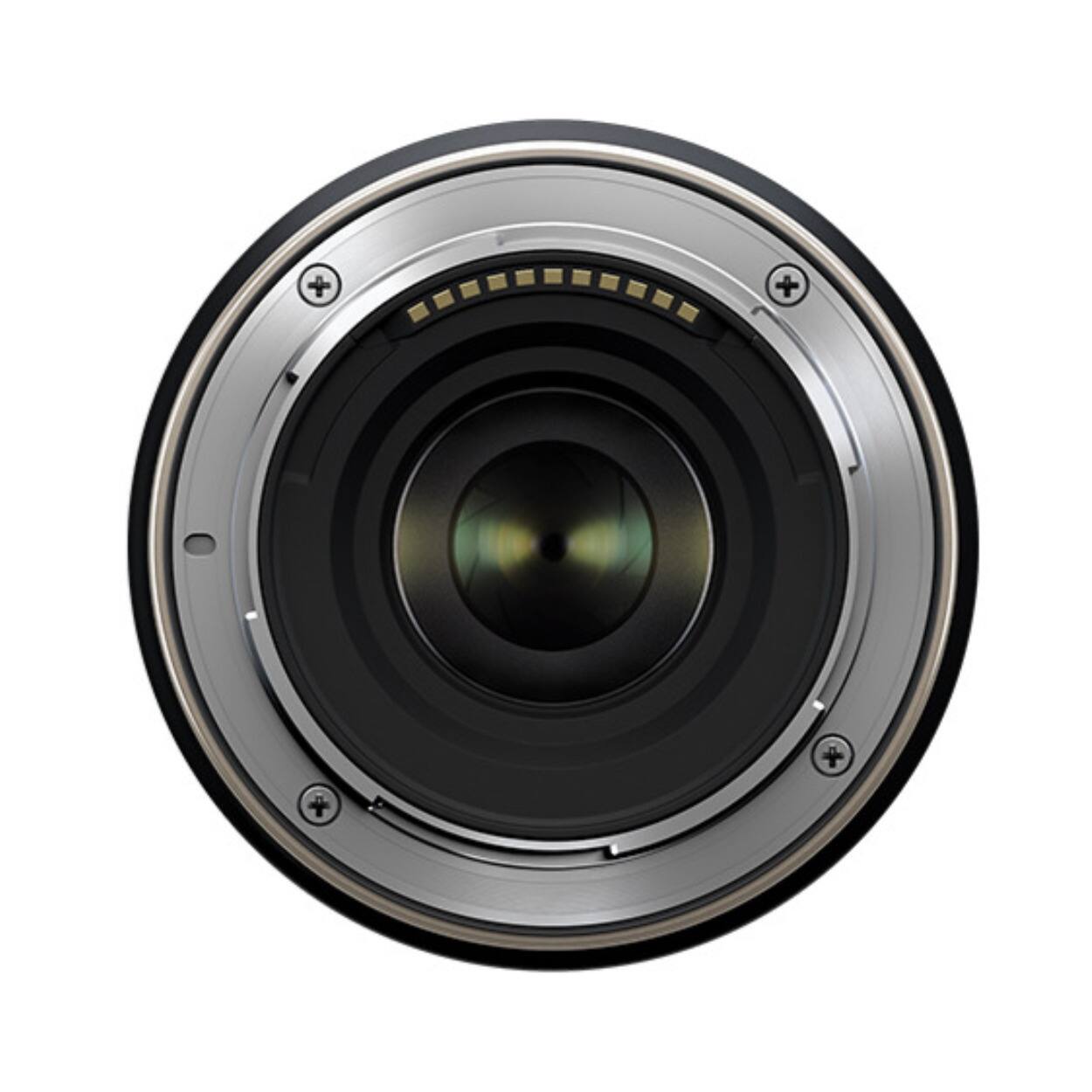Left. Tamron - Tamron 17-70mm f/2.8 Di III-A VC RXD Lens for Nikon Z.