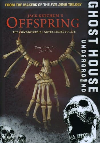 Offspring  - DVD