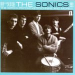 Front Standard. Here Are the Sonics [CD].