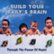 Front Standard. Build Your Baby's Brain, Vol. 1 [CD].