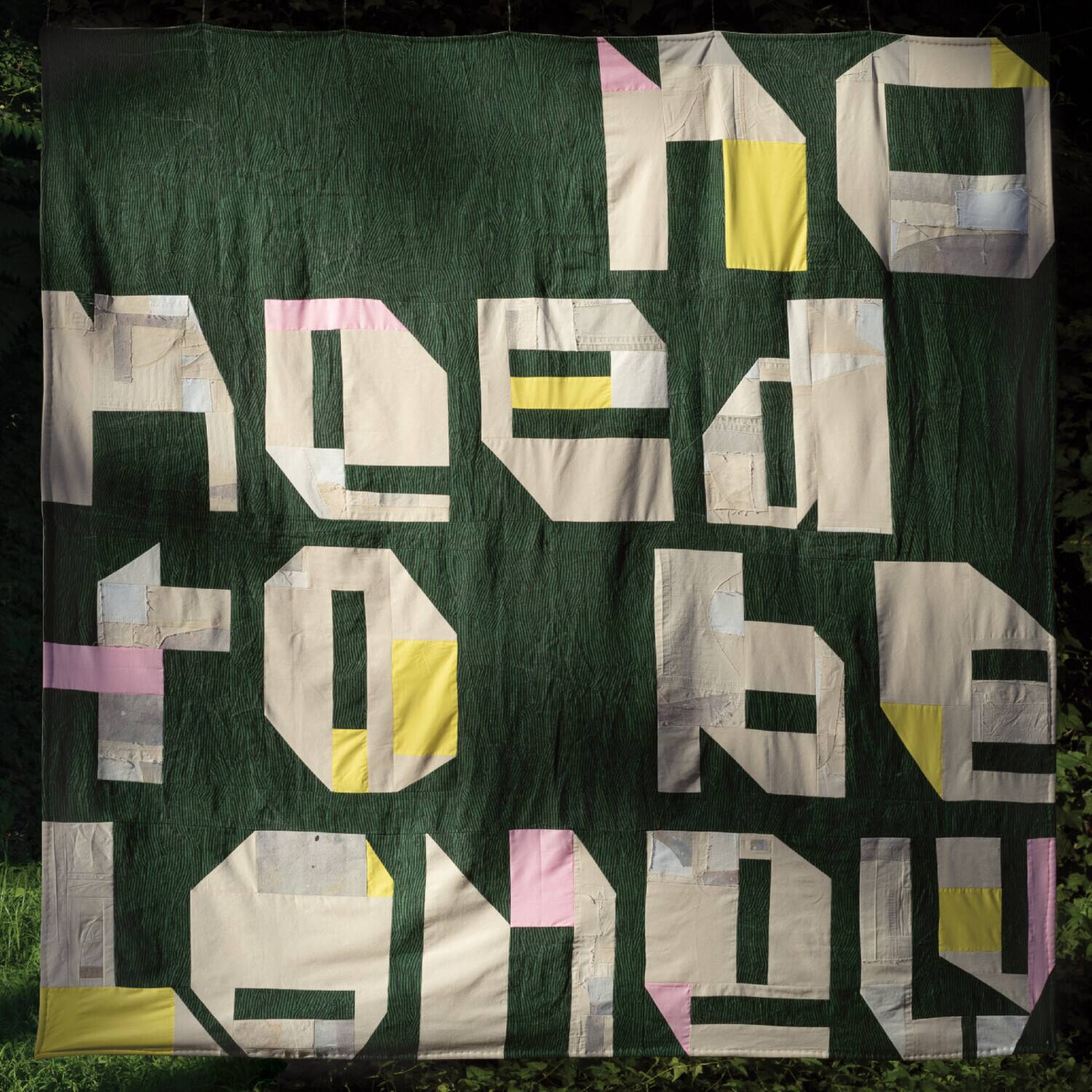 No More Heads For London