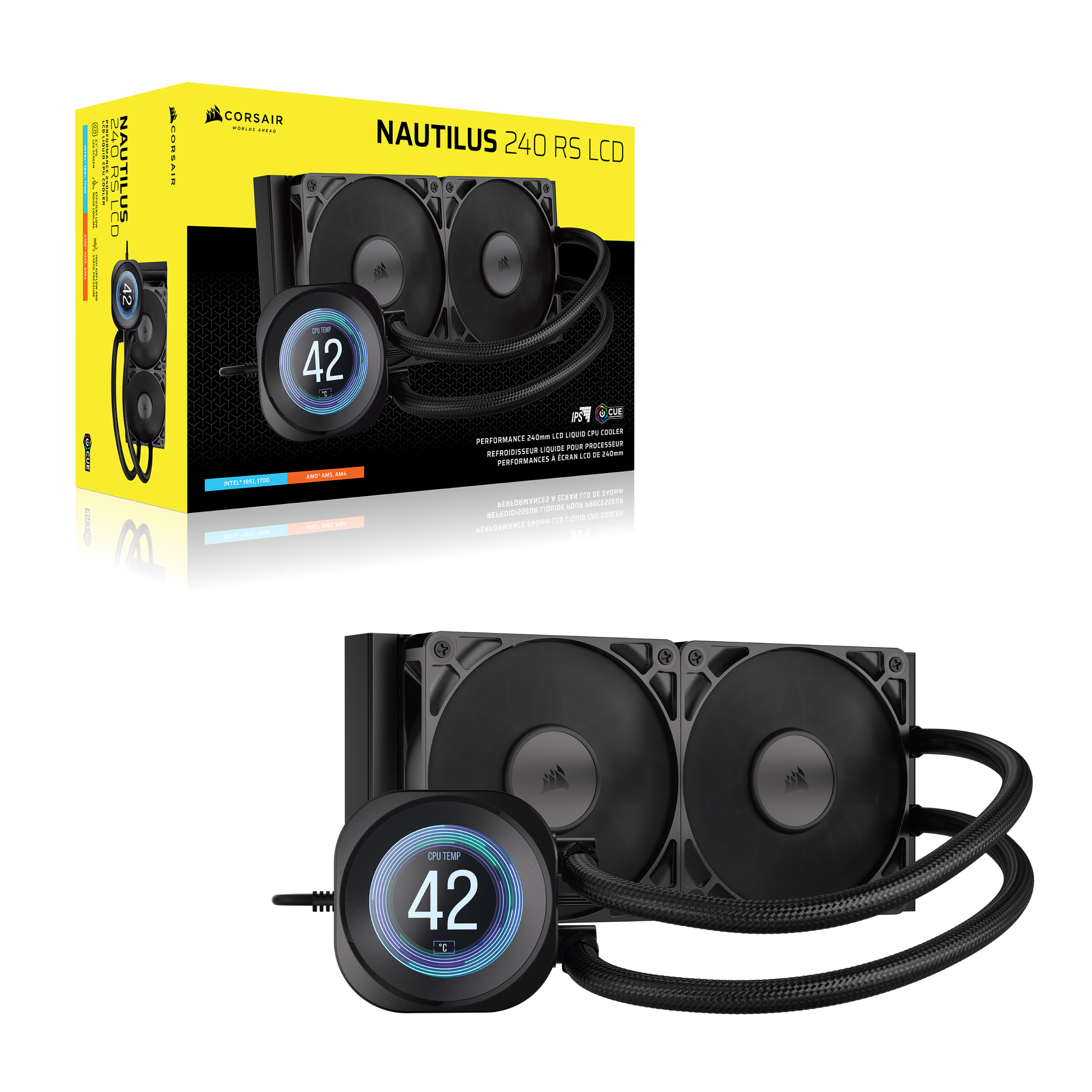 Sure, here is the corrected and grouped text from the image:
---
**NAUTILUS 240 RS LCD**
**CORSAIR**
**PERFORMANCE 240mm LIQUID COOLER**
**PERFORMANT LIQUID COOLER 240mm**
**PERFORMANCE 240mm LIQUID COOLER**
**42**
**CPU TEMP**
**42**
**SERVICING**
**SERVICING**
**SERVICING**
**SERVICING**
**SERVICING**
**SERVICING**
**SERVICING**
**SERVICING**
**SERVICING**
**SERVICING**
**SERVICING**
**SERVICING**
**SERVICING**
**SERVICING**
**SERVICING**
**SERVICING**
**SERVICING**
**SERVICING**
**SERVICING**
**SERVICING**
**SERVICING**
**SERVICING**
**SERVICING**
**SERVICING**
**SERVICING**
**SERVICING**
**SERVICING**
**SERVICING**
**SERVICING**
**SERVICING**
**SERVICING**
**SERVICING**
**SERVICING**
**SERVICING**
**