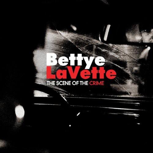 Bettye LaVette - The Scene Of The Crime    - COMPACT DISCS [CD] price history on PriceWatchPro