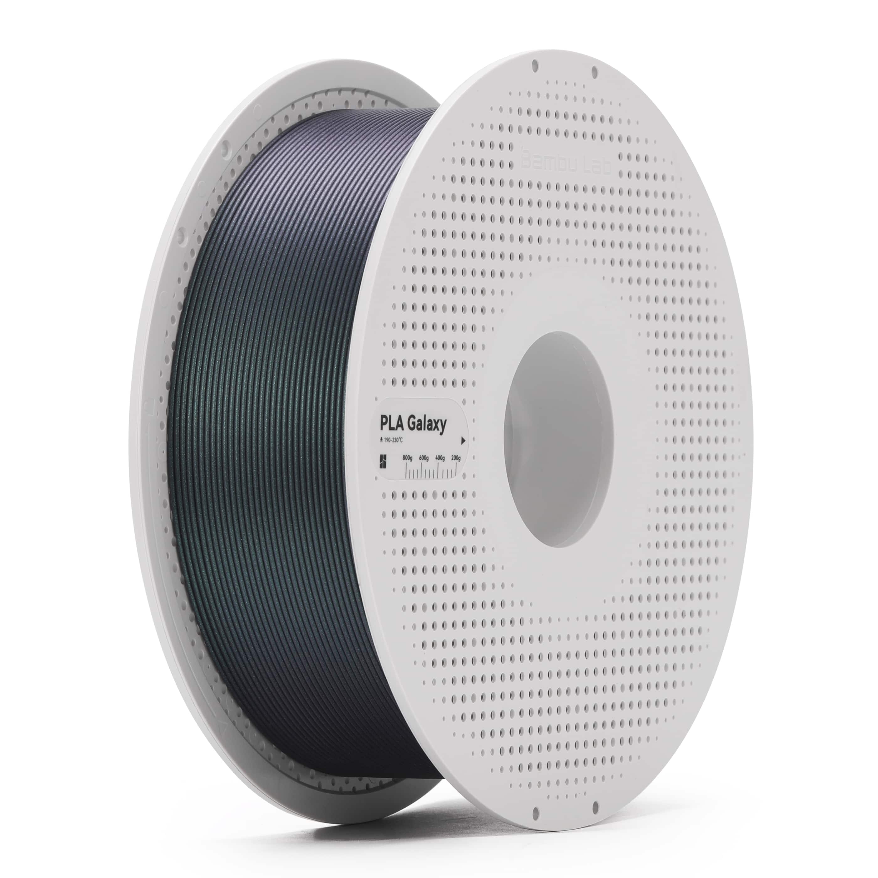 Bambu Lab 1.75mm PLA Galaxy Filament Nebulae PLA GALAXY - NEBULAE