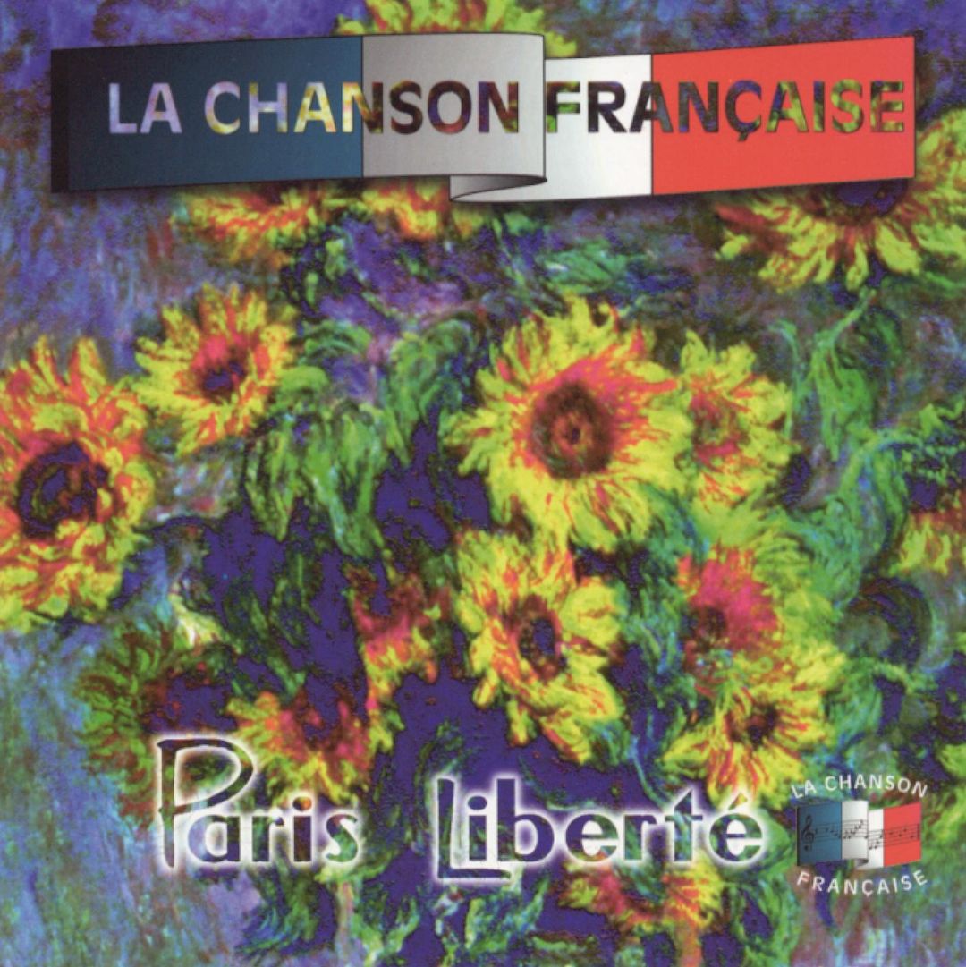 Chanson Française Label, Releases